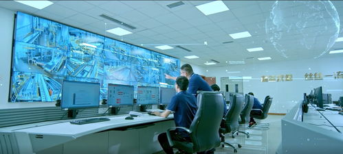 数据一张网 管理一盘棋 软件技术引领治理新范式