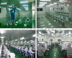 深圳监控器材 专业生产、批发与网络技术融合