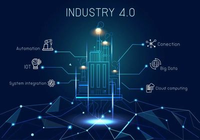 构建智能工厂 以物联网技术与数据处理把握时代脉搏