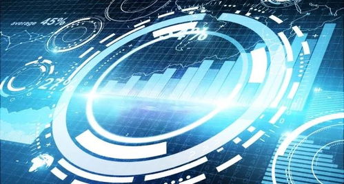 金融科技未来七大发展趋势 聚焦数据处理技术开发